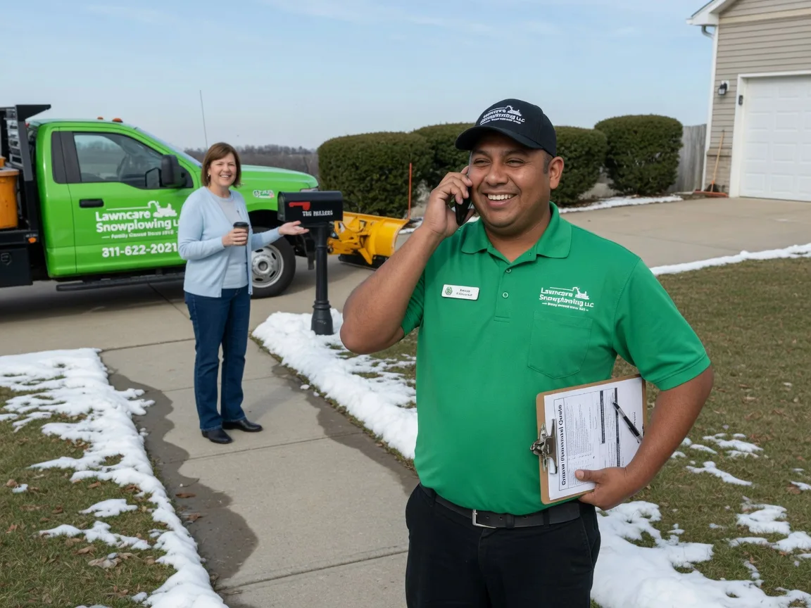Lawn Care Services By Expert Landscaper Valparaiso, IN FAQs
